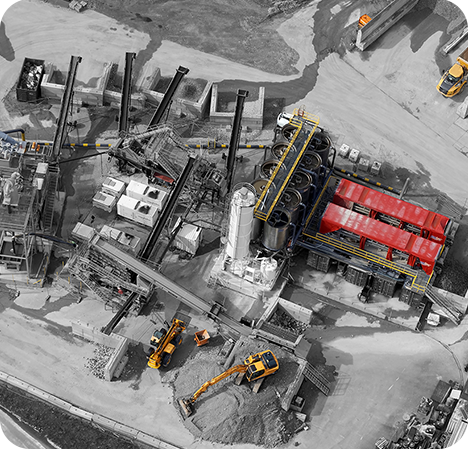 Industrie — Valorisation