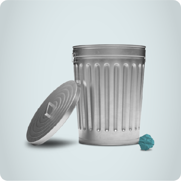Limiter les déchets